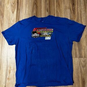 2023 2XL Daytona 500 Shirt